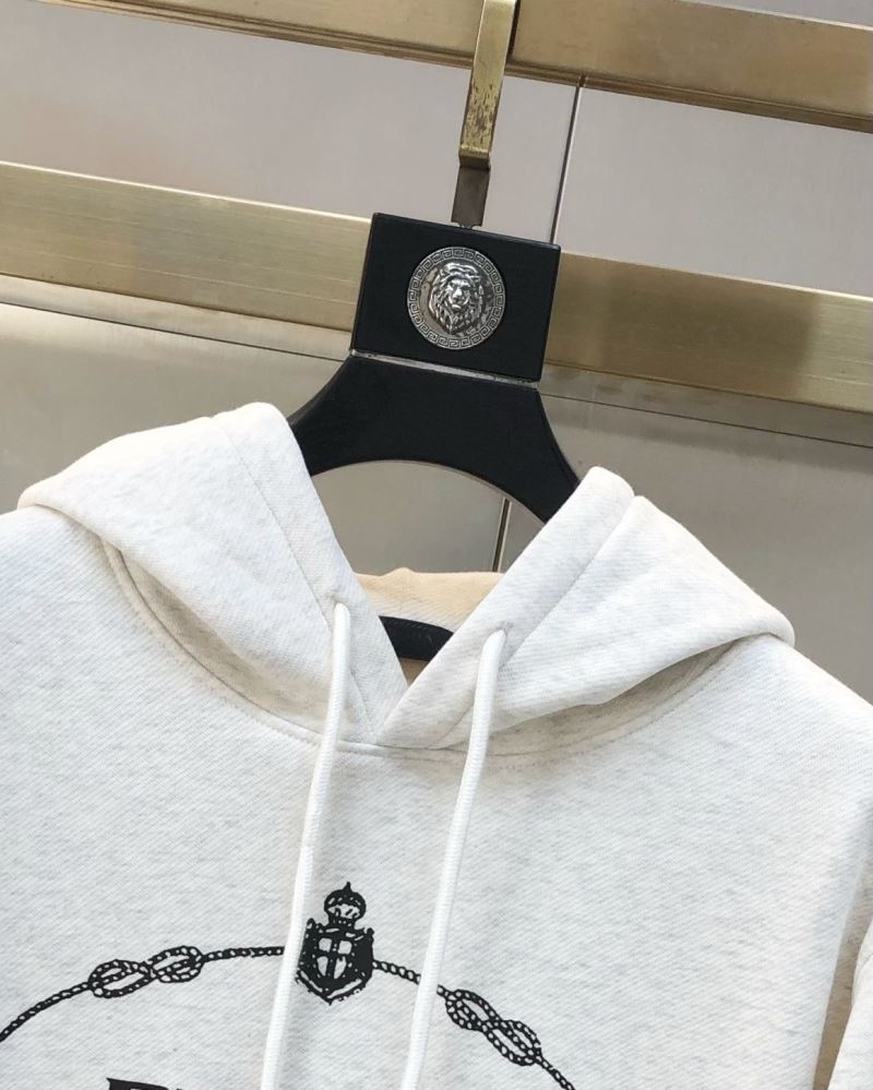 Prada Hoodies